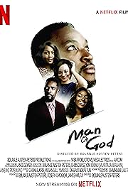 Vegamovies Man Of God (2022) Netflix English WEB-DL ESubs Full Movie Download