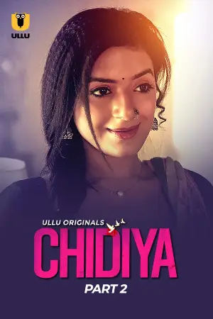 Chidiya (2025)