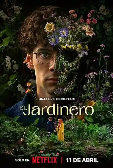 The Gardener (2025) Movie Poster