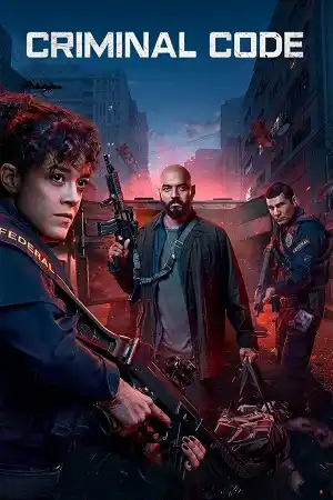 Criminal Code (Season 1) Dual Audio [Hindi-English] Netflix Series WEB-DL 480p | 720p | 1080p