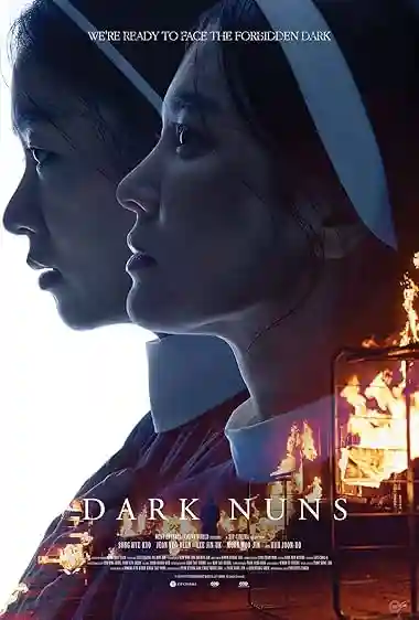 Dark Nuns (2025) English Full Movie WEB-DL 480p | 720p | 1080p ESub