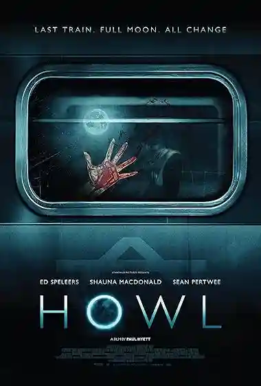Howl (2015) AMZN Dual Audio [Hindi-English] WEB-DL 480p 720p 1080p ESub