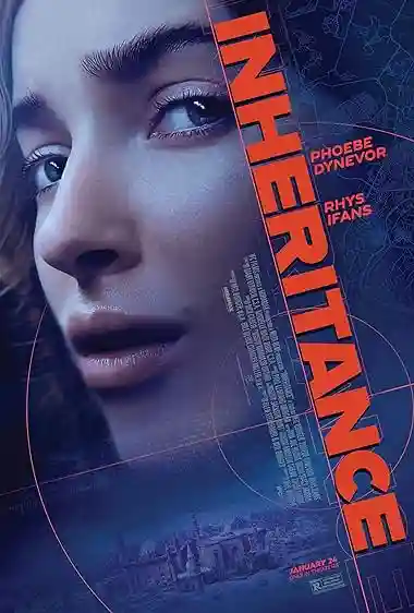 Inheritance (2025) Multi Audio [Hindi-Tamil-Telugu] WEB-DL 480p | 720p | 1080p