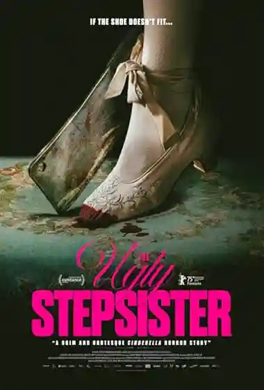 [18+] The Ugly Stepsister (2025) Vegamovies